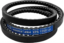 Клиновой ремень XPA – 1250