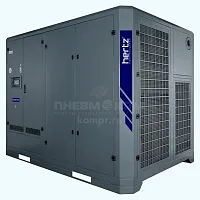 Винтовой компрессор Hertz FRECON 5 Plus 13