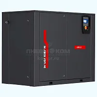 Винтовой компрессор Dalgakiran DPR D 18-7,5