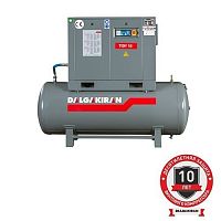 Винтовой компрессор Dalgakiran TIDY10-13-500