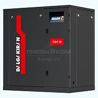 Винтовой компрессор Dalgakiran Tidy30-10 ID