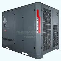 Винтовой компрессор Dalgakiran Inversys Plus 315-10