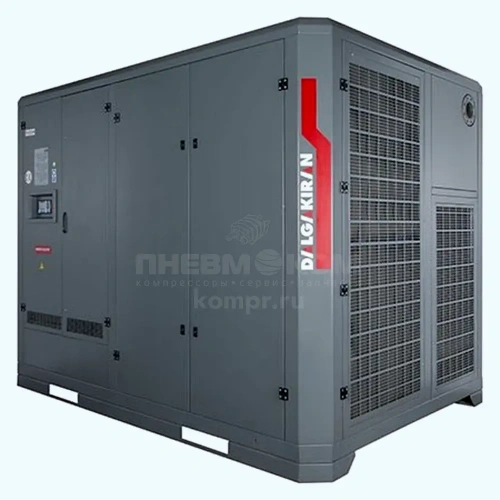 Винтовой компрессор Dalgakiran Inversys Plus 315-13 характеристики ✔️ описание