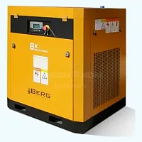 Винтовой компрессор Berg ВК-7.5-E 12 (IP54)