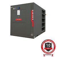 Винтовой компрессор Dalgakiran DVK D 180-10