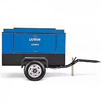 Дизельный компрессор Liutech LUY100-12   