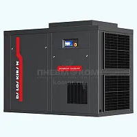 Винтовой компрессор Dalgakiran Inversys Plus 110-7 ID