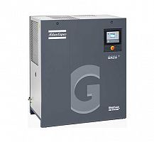 Винтовой компрессор Atlas Copco GA 26 Plus-7,5 базовое