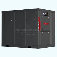 Винтовой компрессор Dalgakiran DVK D 180-10 ID