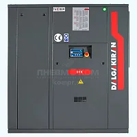 Винтовой компрессор Dalgakiran DVK 100-14