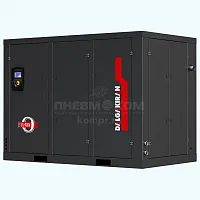 Винтовой компрессор Dalgakiran Eagle 90B W-10