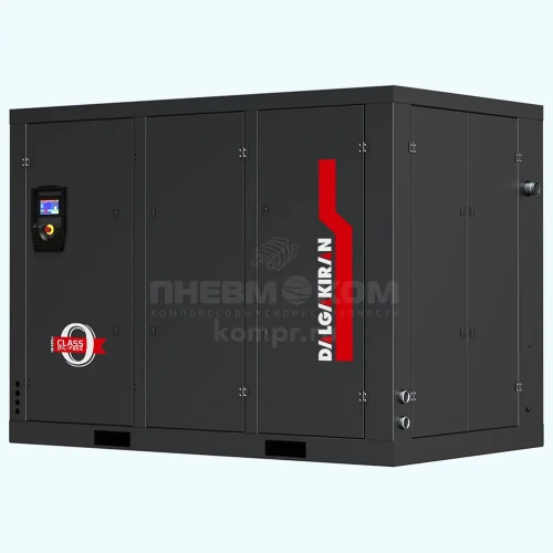Винтовой компрессор Dalgakiran Eagle 110-8,5 Винтовой компрессор Dalgakiran Eagle 110-8,5 характеристики ✔️ описание