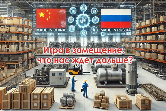Как изменился рынок компрессоров после ухода иностранных производителей