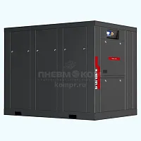 Винтовой компрессор Dalgakiran DVK 220-10 ID