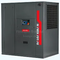 Винтовой компрессор Dalgakiran DVK 40BD-7,5