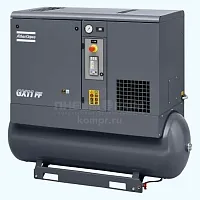Винтовой компрессор Atlas Copco GX 4EP 10P TM(200)