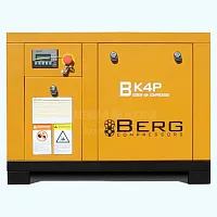 Винтовой компрессор Berg ВК-4Р 12 (IP54)