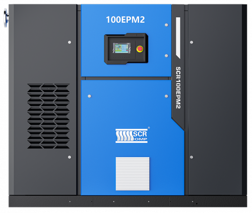 Компрессор SCR100EPM2-10 характеристики ✔️ описание