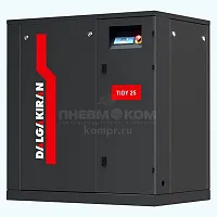 Винтовой компрессор Dalgakiran Tidy25-10 ID