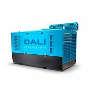 Дизельный компрессор DLCY 12-12-B-C