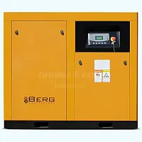 Винтовой компрессор Berg ВК-37 7 (IP54)