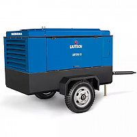 Дизельный компрессор Liutech LUY170-17   