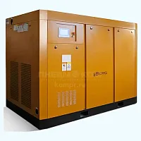Винтовой компрессор Berg ВК-160 16 (IP54)