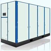 Винтовой компрессор Dali EN-160/7 II