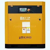 Винтовой компрессор Berg ВК-11Р-E 16 (IP54)
