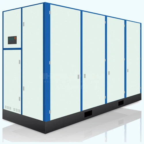 Винтовой компрессор Dali EN-280/8 II характеристики ✔️ описание