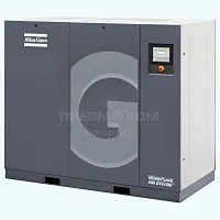 Винтовой компрессор Atlas Copco GA 75 7,5