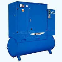 Винтовой компрессор Remeza ВК 25 15 500 Д