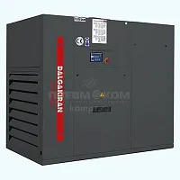 Винтовой компрессор Dalgakiran DVK 100D-7,5