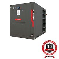 Винтовой компрессор Dalgakiran DVK D 270-13