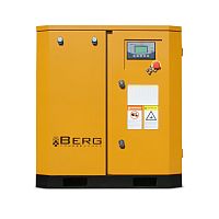 Винтовой компрессор Berg ВК-7.5Р-8
