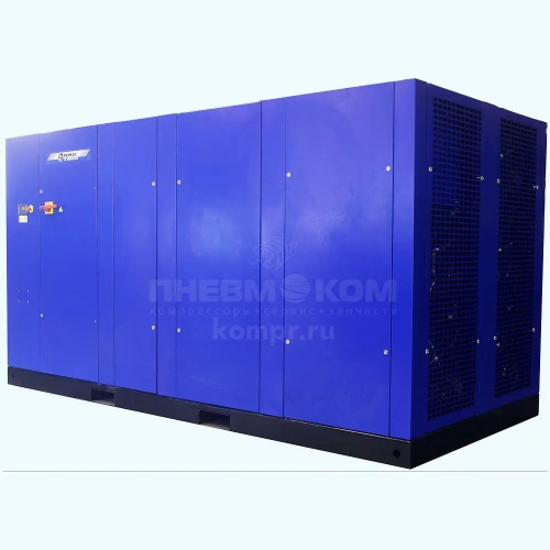 Винтовой компрессор Remeza ВК 340 7,5 Винтовой компрессор Remeza ВК 340 7,5 характеристики ✔️ описание