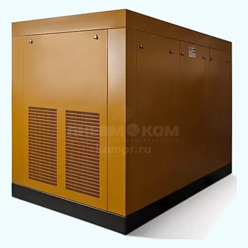 Винтовой компрессор Berg ВК-315-E 12 (IP54) характеристики ✔️ описание фото 4