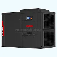Винтовой компрессор Dalgakiran DVK D 150-13 ID