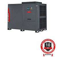 Винтовой компрессор Dalgakiran DVK 150-7
