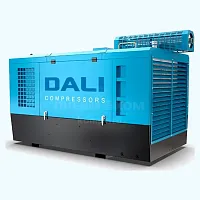 Дизельный компрессор Dali DLZJ-15/14.5B-Y