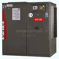 Винтовой компрессор Dalgakiran DVK D 30-10 ID