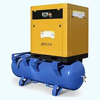 Винтовой компрессор Berg ВК-18.5Р-500 10 (IP54)