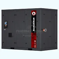 Винтовой компрессор Dalgakiran Eagle 185-7 VSD