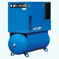 Винтовой компрессор Remeza ВК 5E 15 500 Д