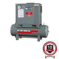 Винтовой компрессор Dalgakiran TIDY4-10-200