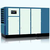 Винтовой компрессор Dali EN-132/5F