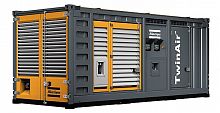 Дизельный компрессор Atlas Copco XRV 946 Cd 56000 328x2 