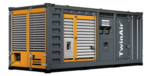 Дизельный компрессор Atlas Copco XRV 946 Cd характеристики ✔️ описание 56000 328x2 