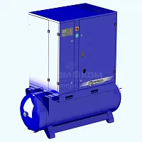 Винтовой компрессор Remeza ВК 30 8 500 ВС