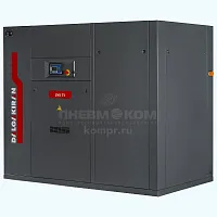 Винтовой компрессор Dalgakiran DVK 75-10